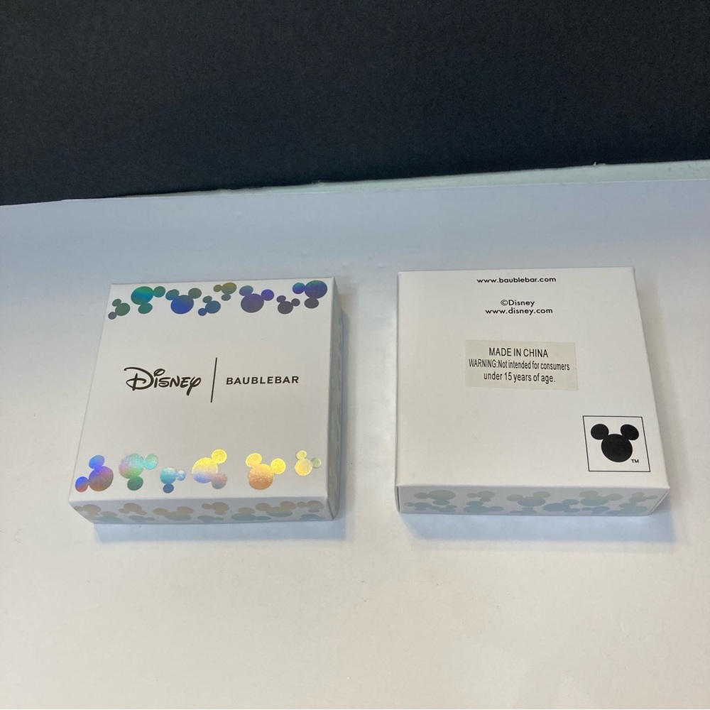 BaubleBar Disney Mickey Mouse American Flag - Picture 6 of 6